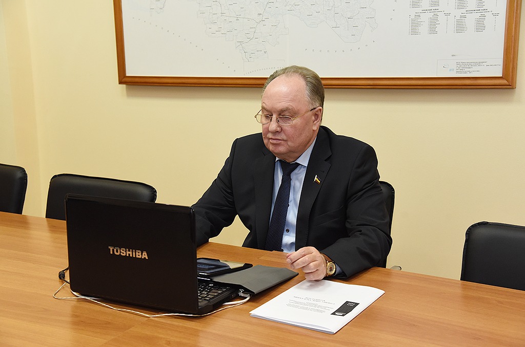 Андрей Харченко прокомментировал итоги заседания Правительства Ростовской области